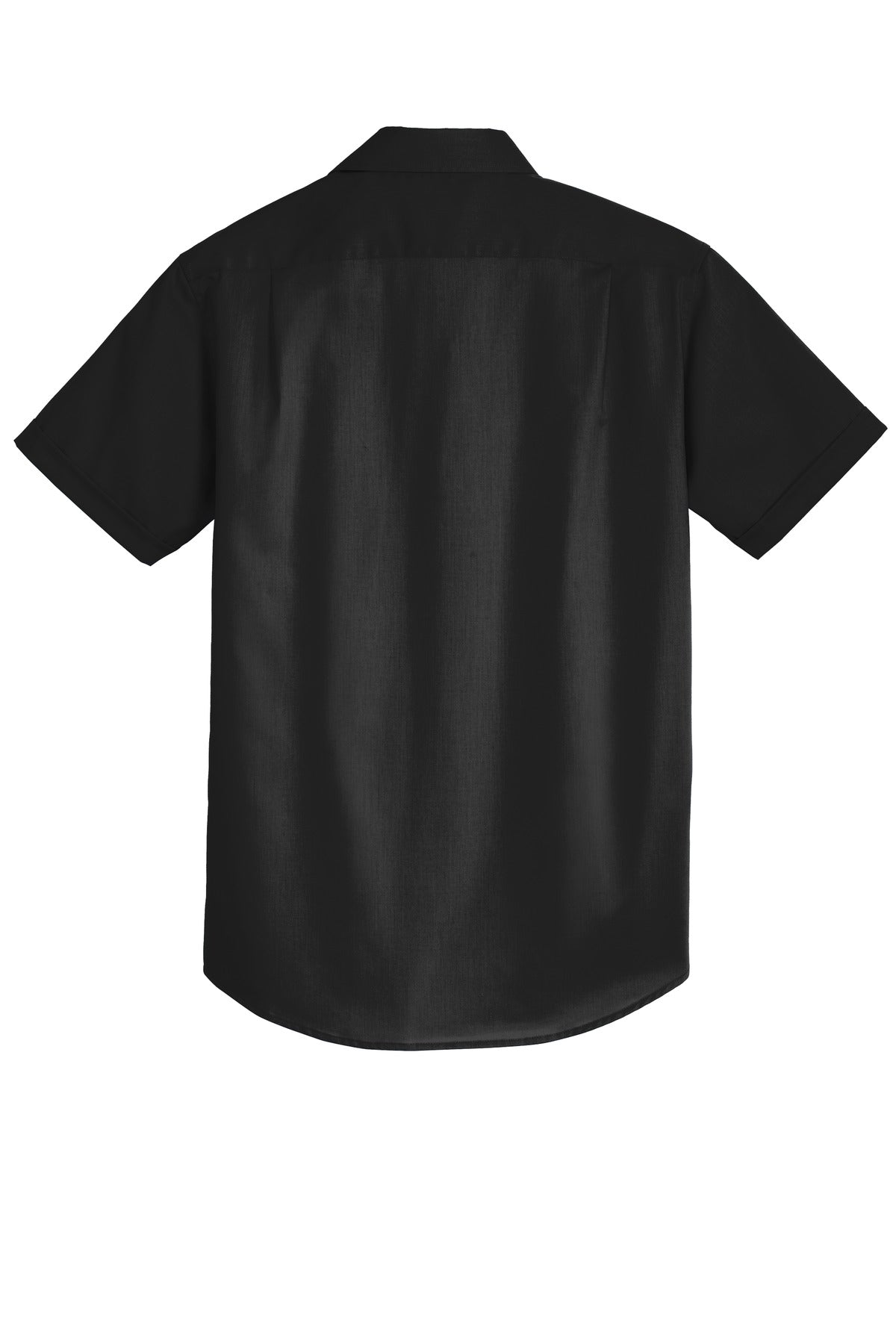 Port Authority® Short Sleeve SuperPro Twill Shirt