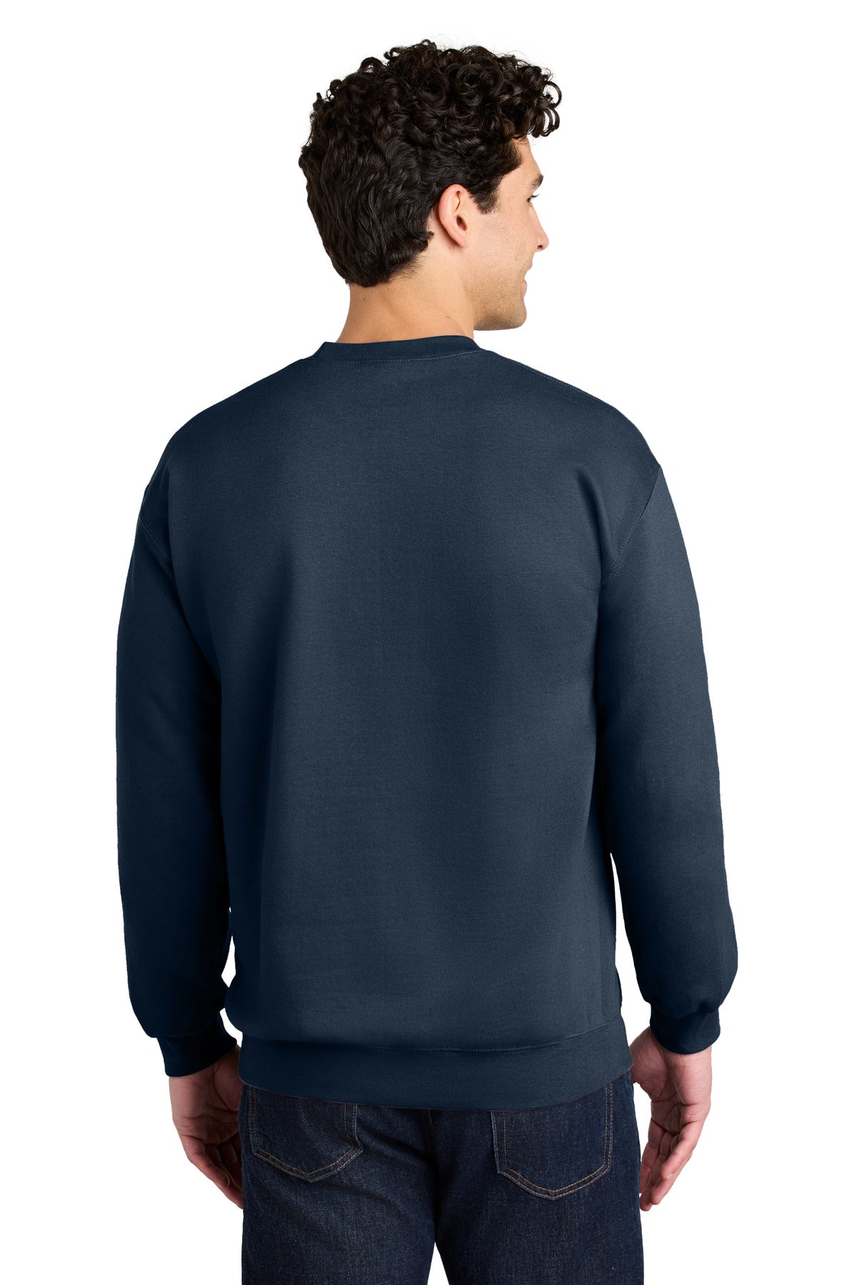 Gildan® Softstyle® Crewneck Sweatshirt