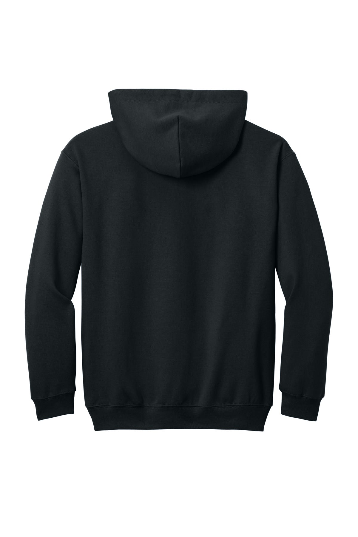 Gildan® Youth Softstyle® Midweight Fleece Hoodie