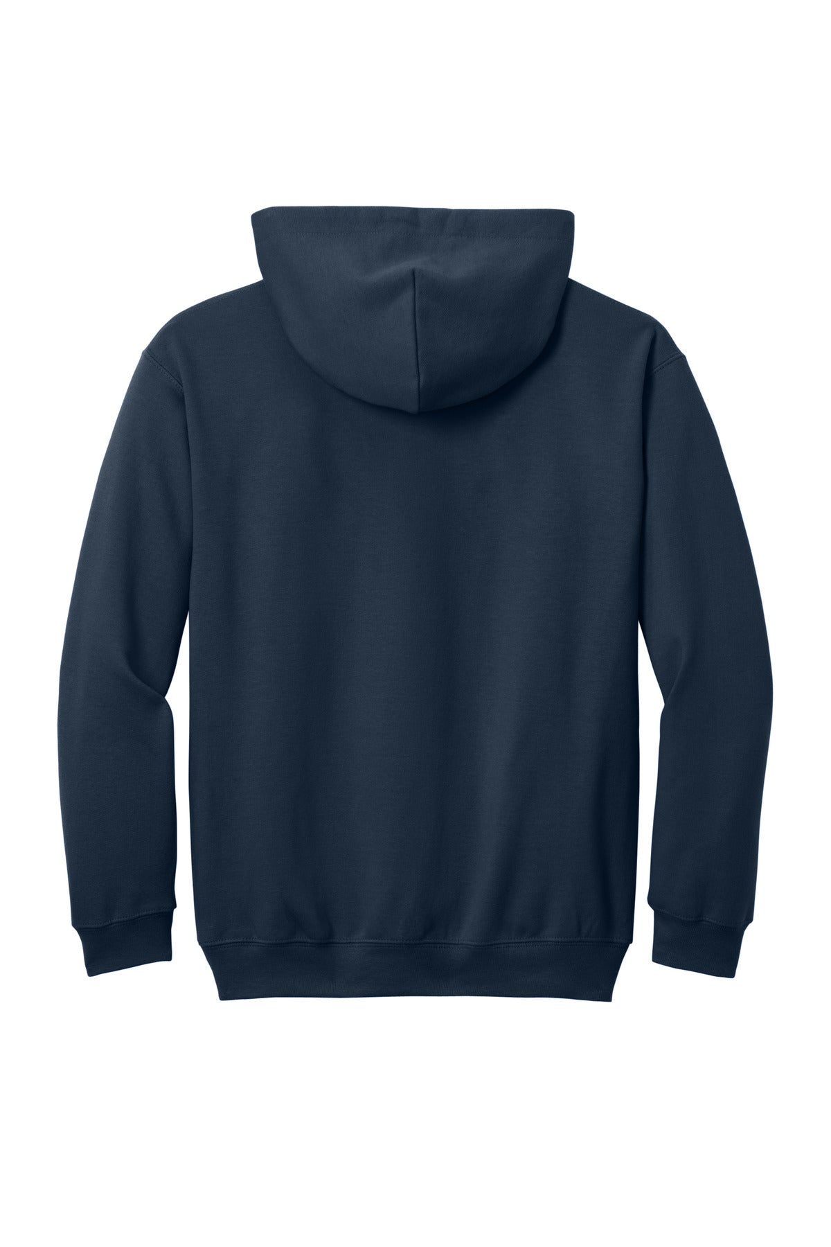 Gildan® Youth Softstyle® Midweight Fleece Hoodie