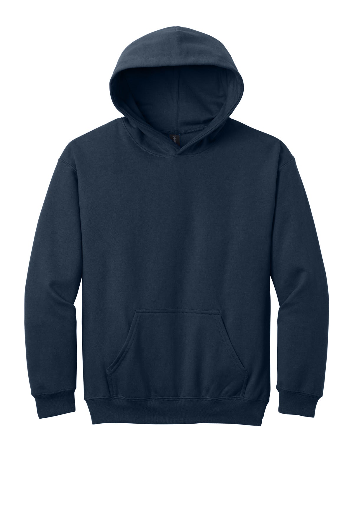 Gildan® Youth Softstyle® Midweight Fleece Hoodie
