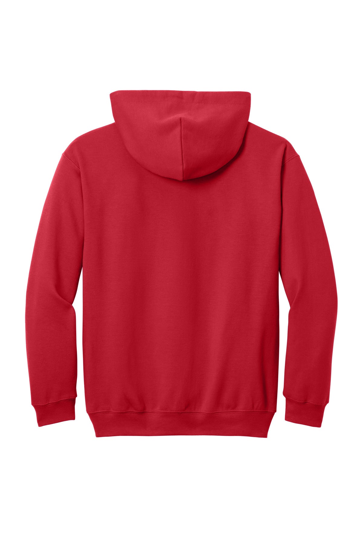 Gildan® Youth Softstyle® Midweight Fleece Hoodie