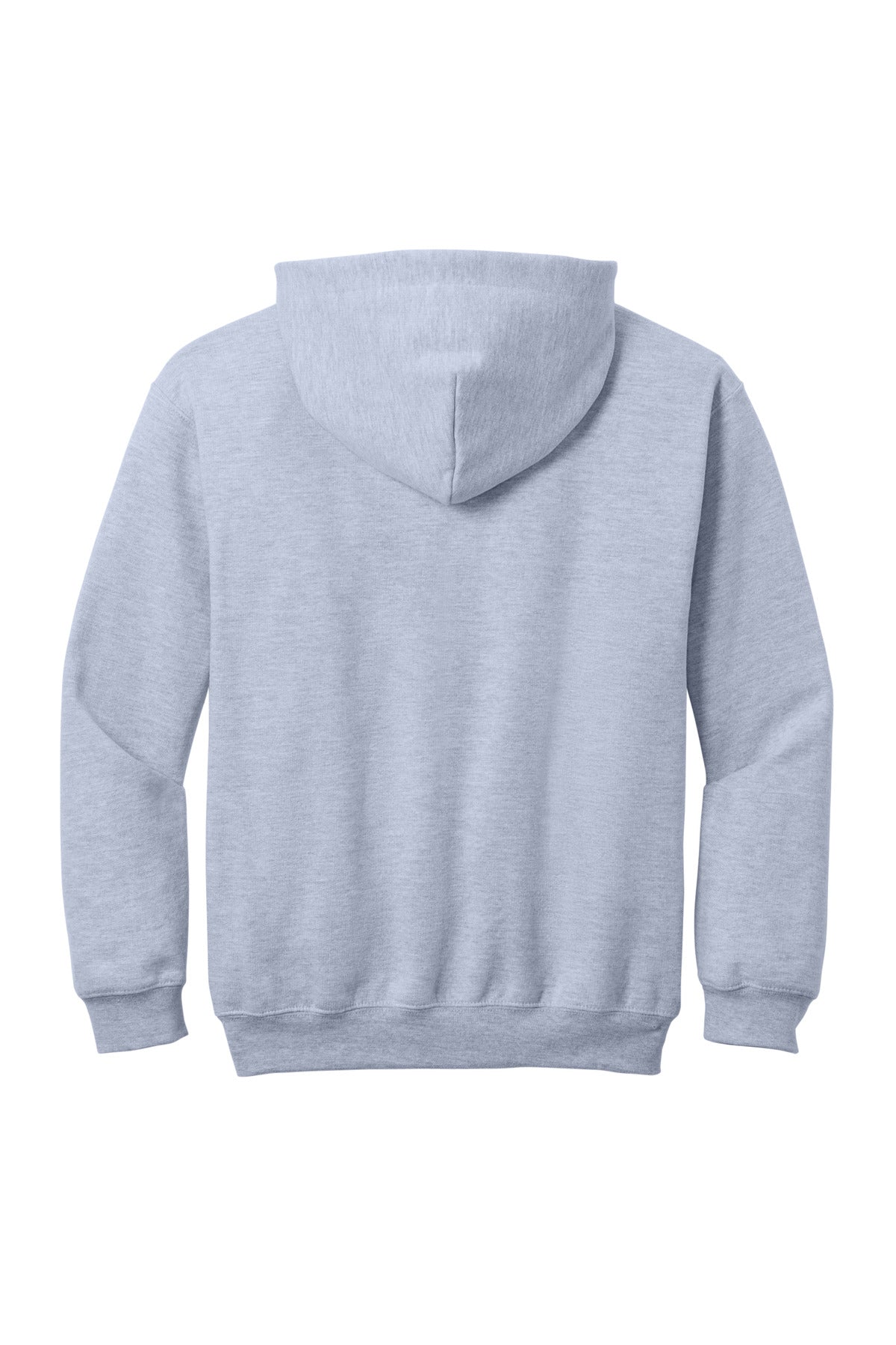 Gildan® Youth Softstyle® Midweight Fleece Hoodie