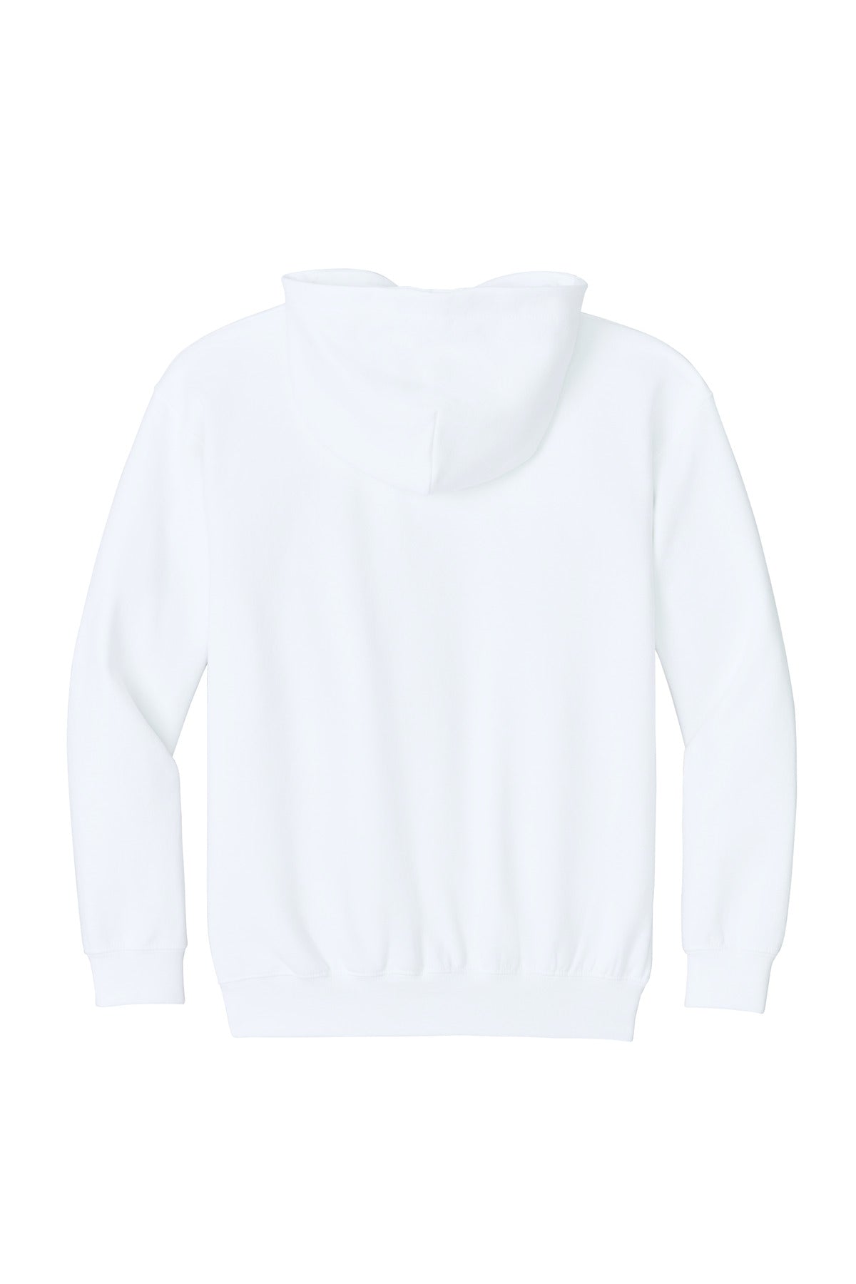 Gildan® Youth Softstyle® Midweight Fleece Hoodie