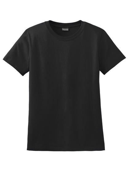 DISCONTINUED - Hanes® Women's Perfect-T Cotton T-Shirt