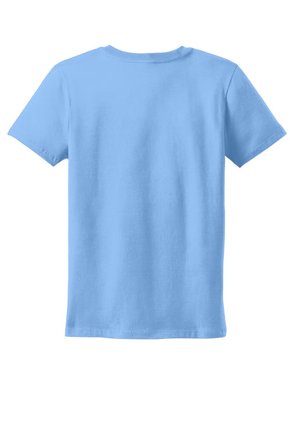 DISCONTINUED - Hanes® Women's Perfect-T Cotton T-Shirt