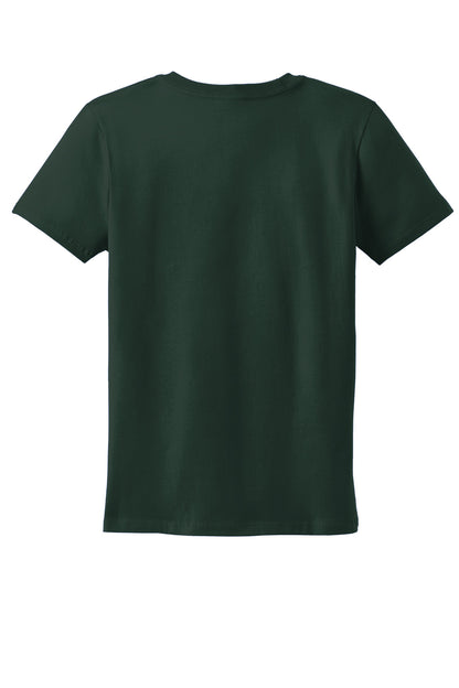 DISCONTINUED - Hanes® Women's Perfect-T Cotton T-Shirt