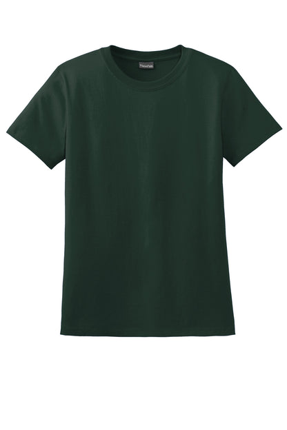 DISCONTINUED - Hanes® Women's Perfect-T Cotton T-Shirt