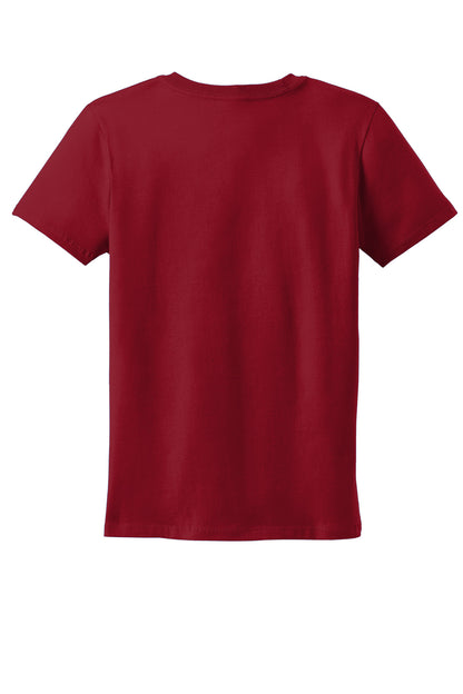 DISCONTINUED - Hanes® Women's Perfect-T Cotton T-Shirt
