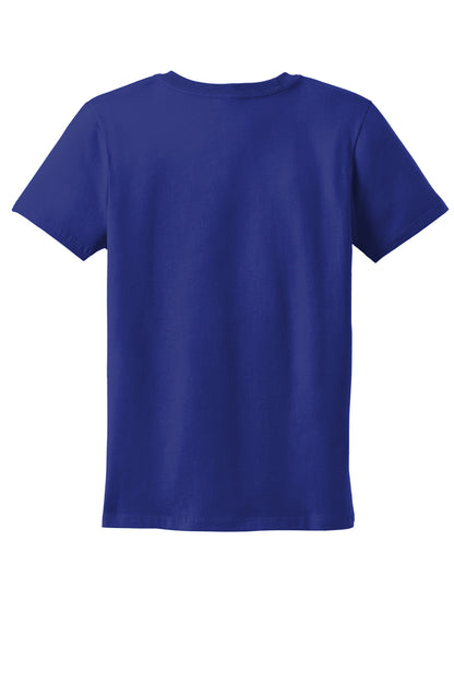 DISCONTINUED - Hanes® Women's Perfect-T Cotton T-Shirt
