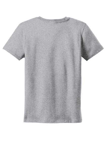 DISCONTINUED - Hanes® Women's Perfect-T Cotton T-Shirt