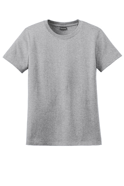 DISCONTINUED - Hanes® Women's Perfect-T Cotton T-Shirt