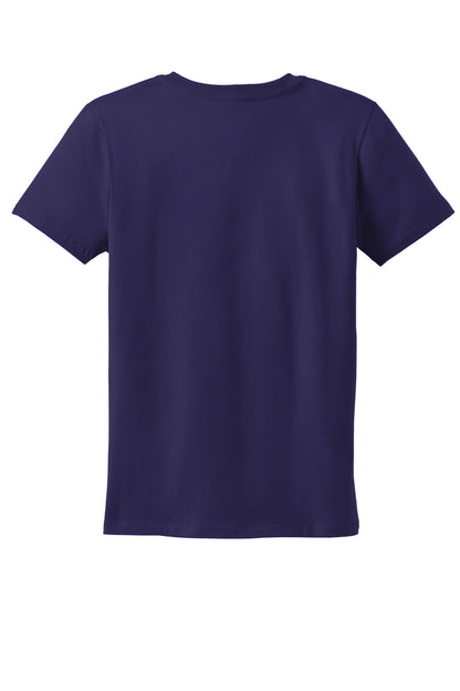 DISCONTINUED - Hanes® Women's Perfect-T Cotton T-Shirt