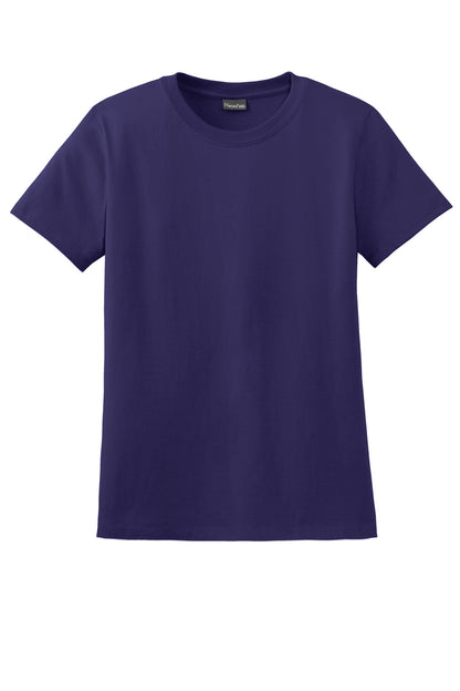 DISCONTINUED - Hanes® Women's Perfect-T Cotton T-Shirt