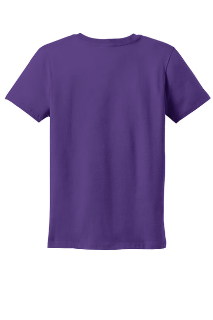 DISCONTINUED - Hanes® Women's Perfect-T Cotton T-Shirt