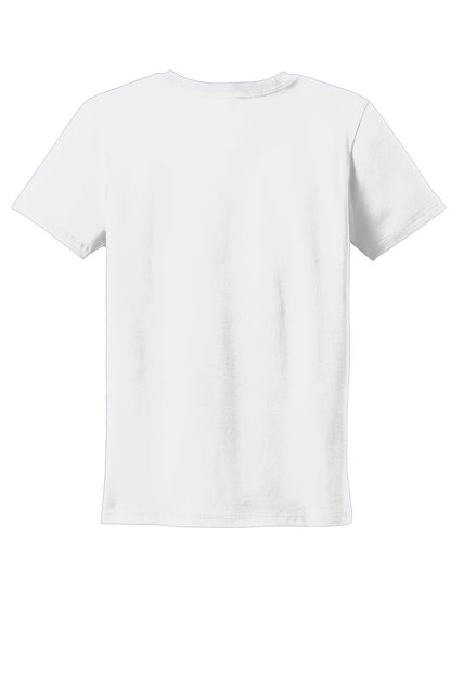 DISCONTINUED - Hanes® Women's Perfect-T Cotton T-Shirt