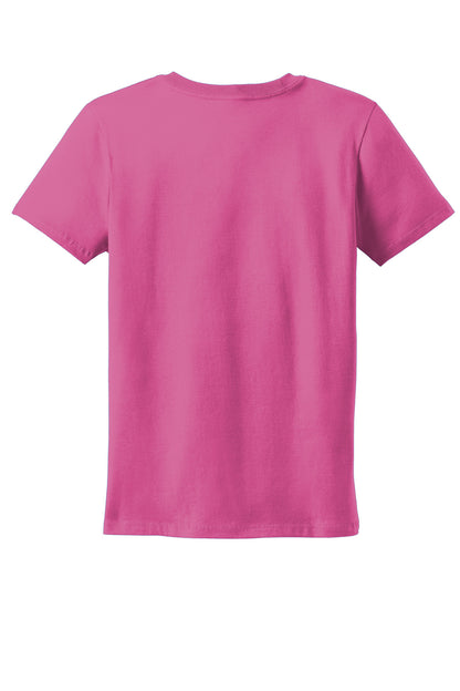 DISCONTINUED - Hanes® Women's Perfect-T Cotton T-Shirt