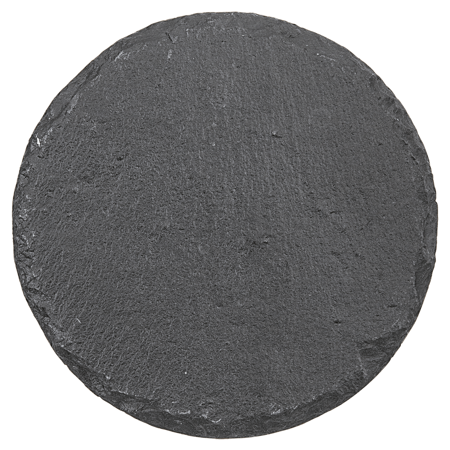 [Swag Store Ready] 6 Piece Round Slate Coaster Set