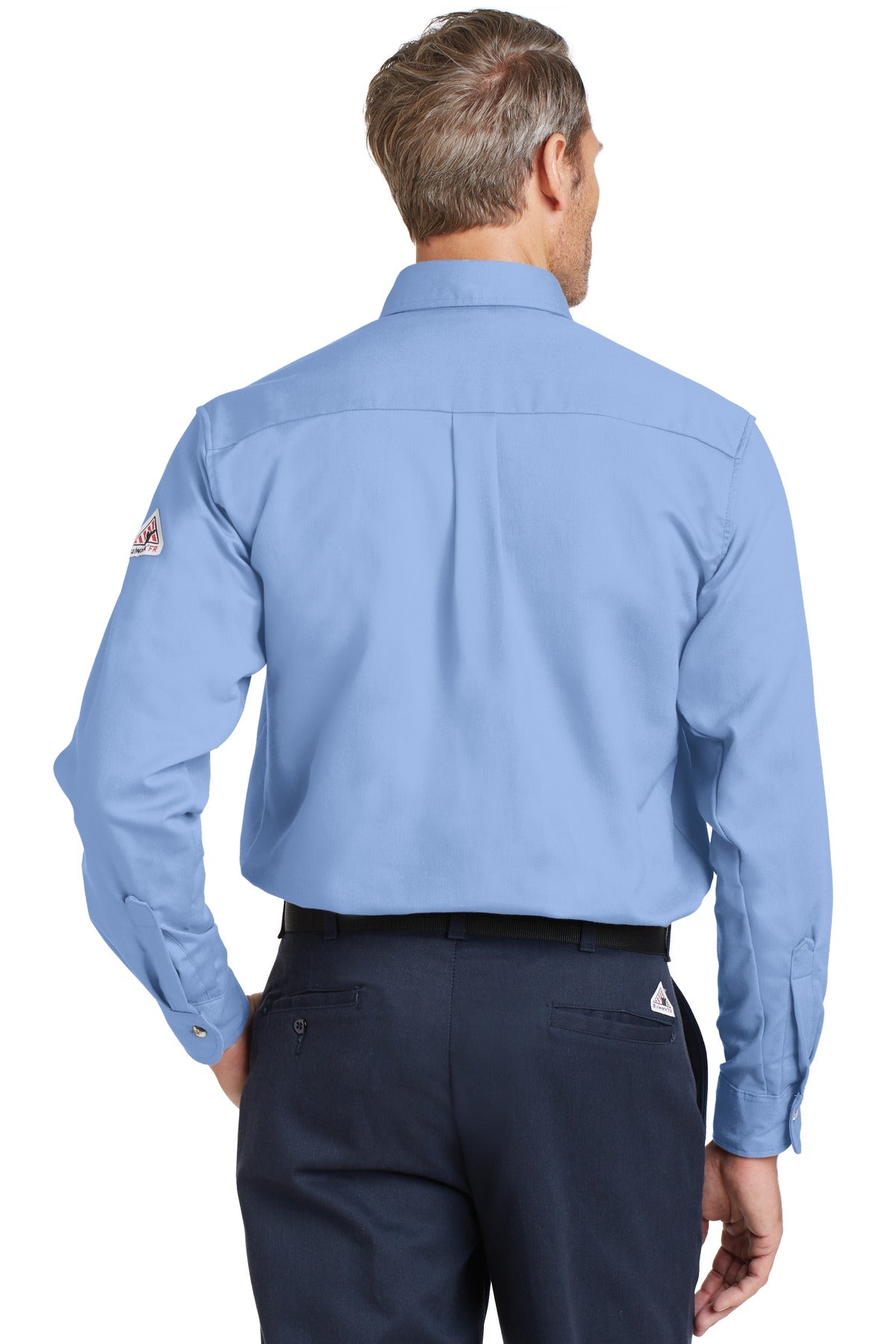 Bulwark® EXCEL FR® ComforTouch® Dress Uniform Shirt