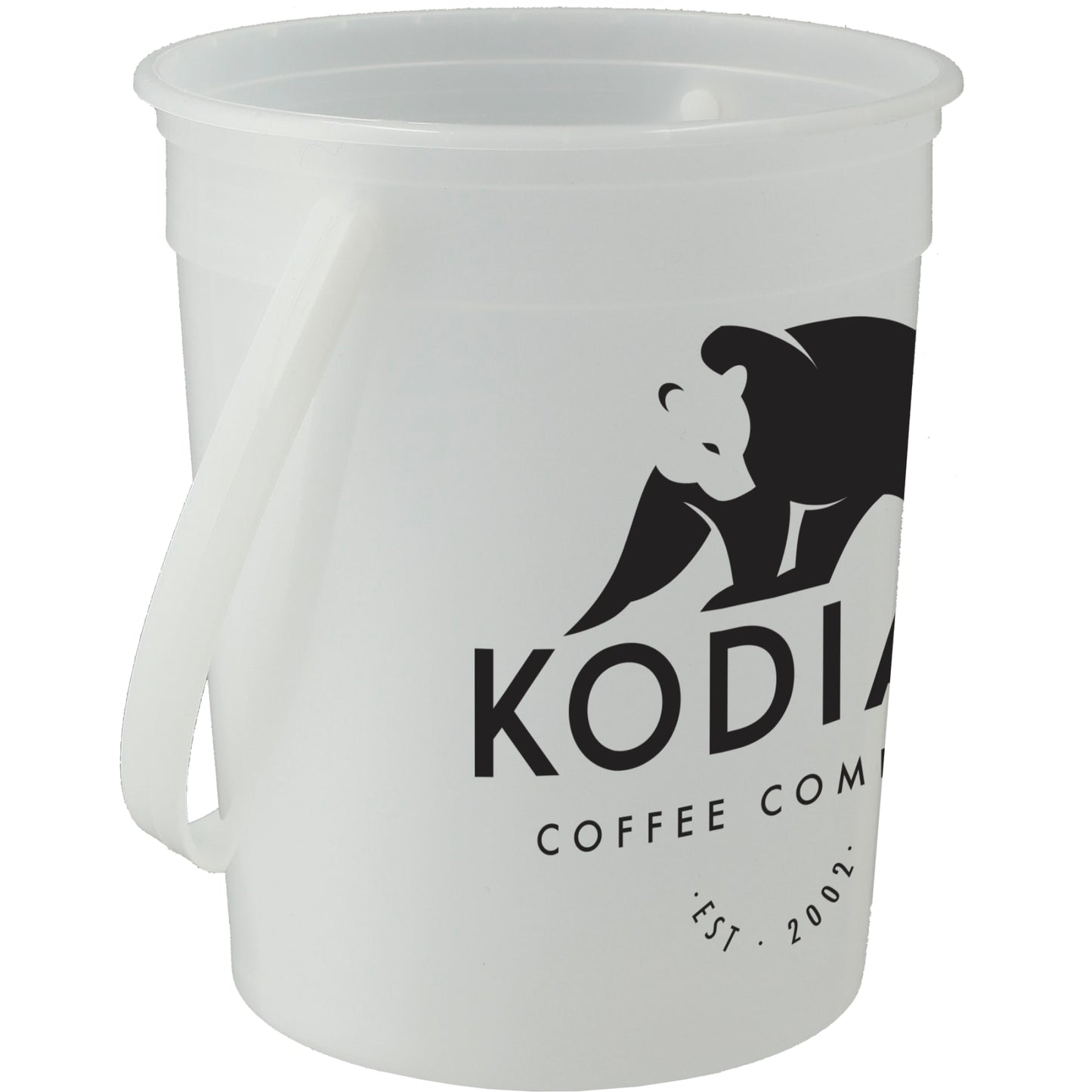 32oz Pail with Handle