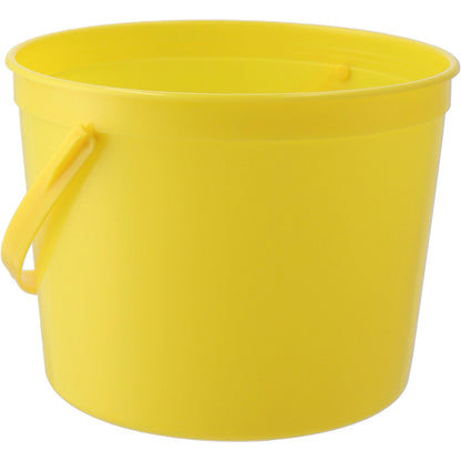 DISCONTINUED - 64oz Pail with Handle