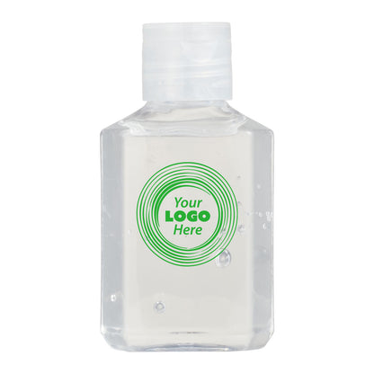 2oz Squirt Hand Sanitizer
