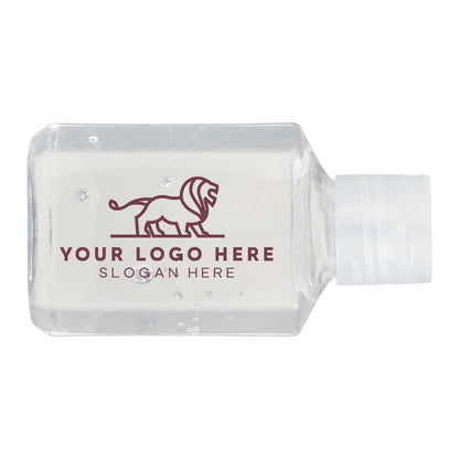 2oz Squirt Hand Sanitizer