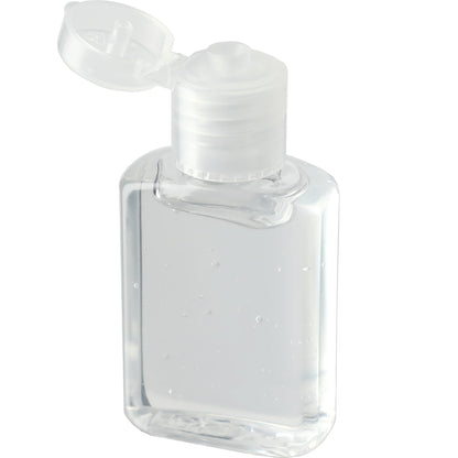 0.5oz Gel Hand Sanitizer