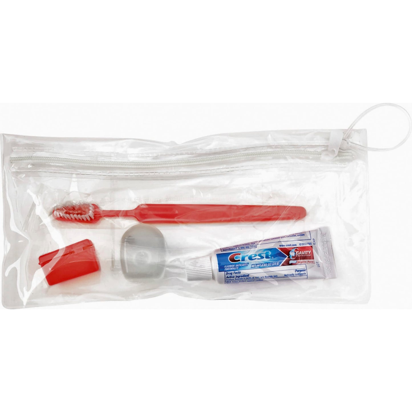 Adult Wellness 5-Piece Kit