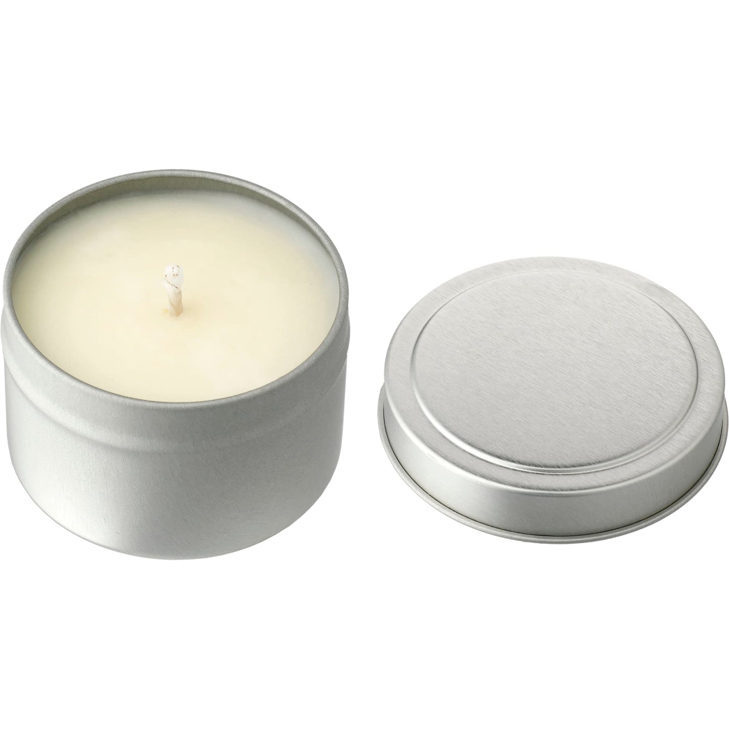 Coastal Waves 2.7oz Mini Tin Candle