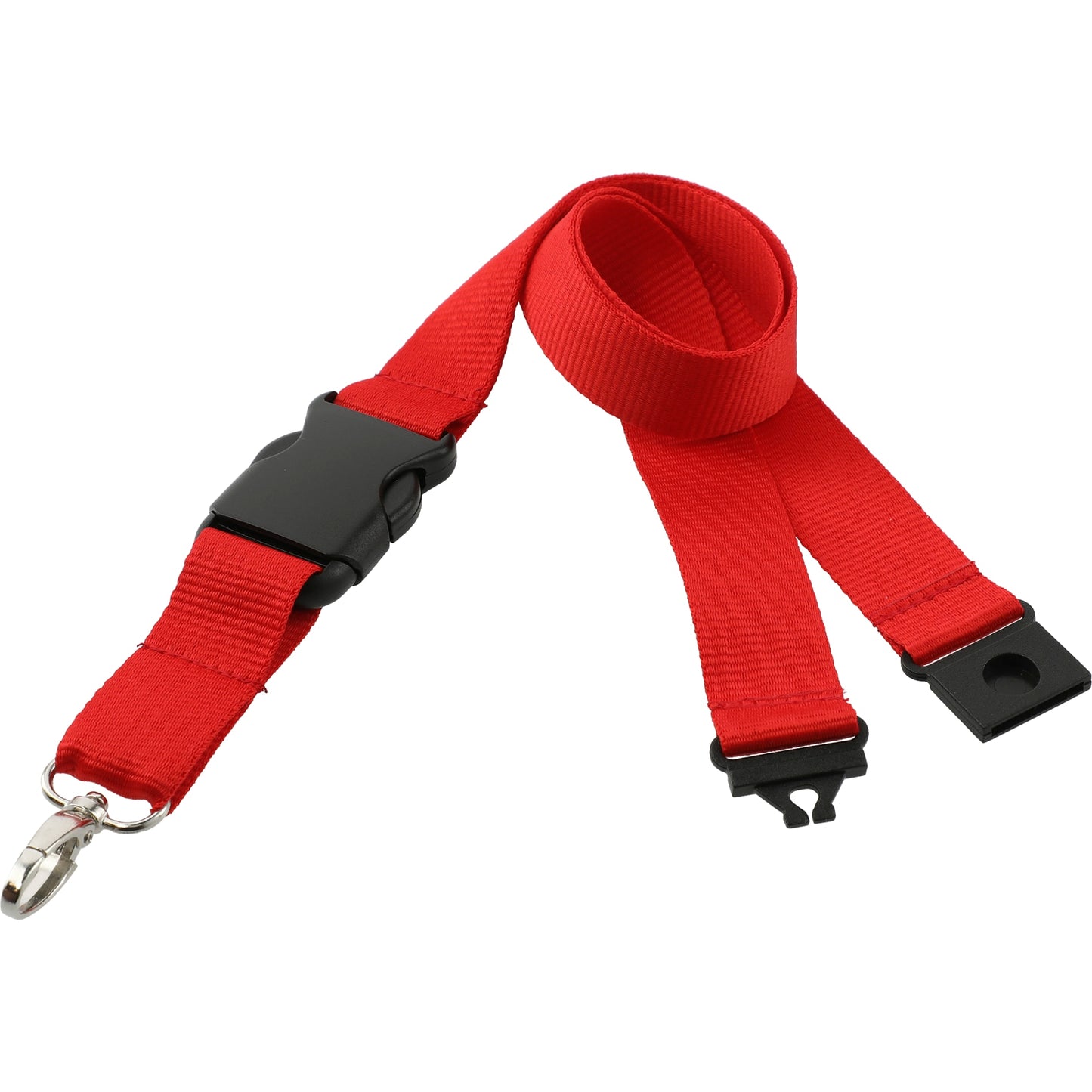 Hang In There Lanyard