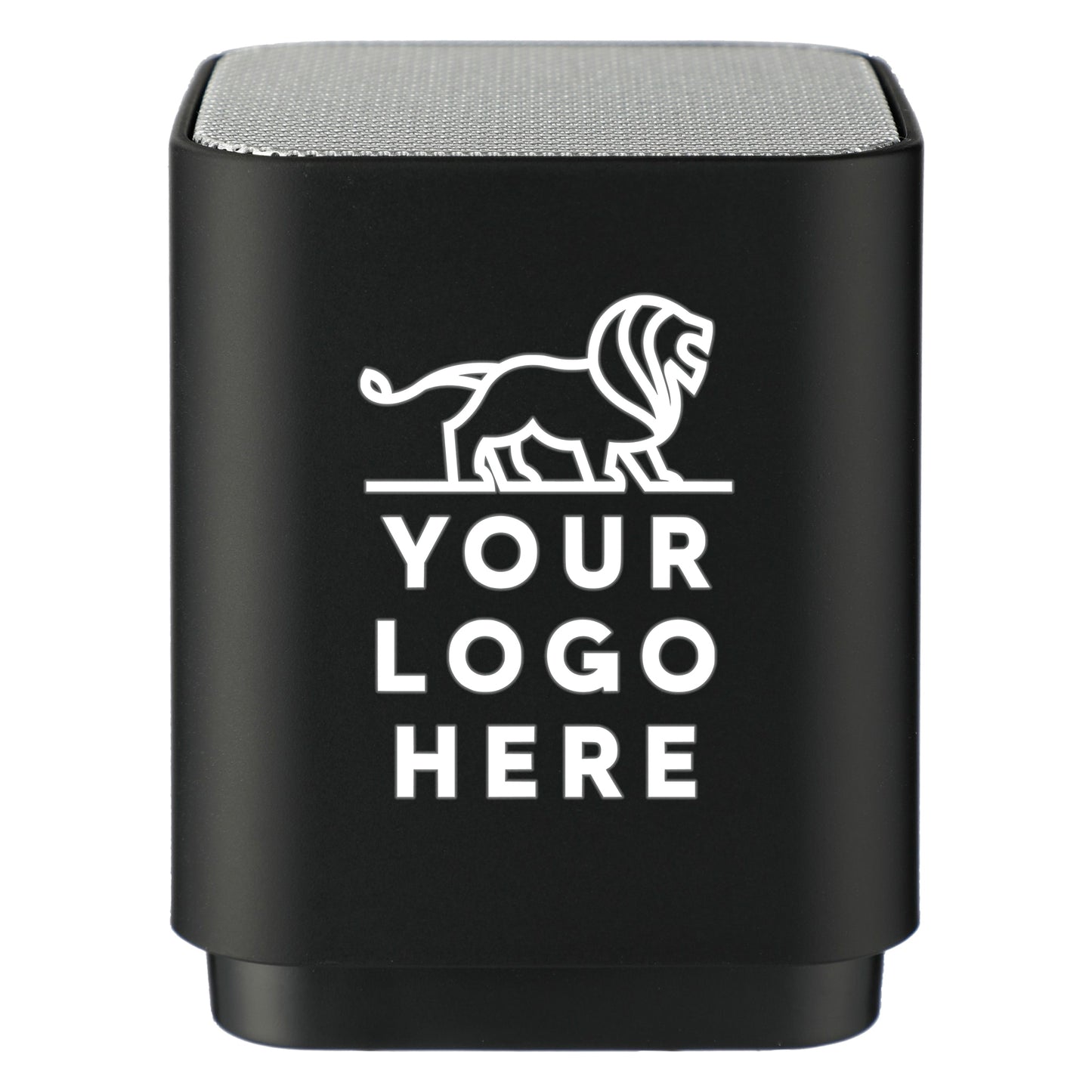 [Swag Store Ready] Light-Up Logo Bluetooth Speaker