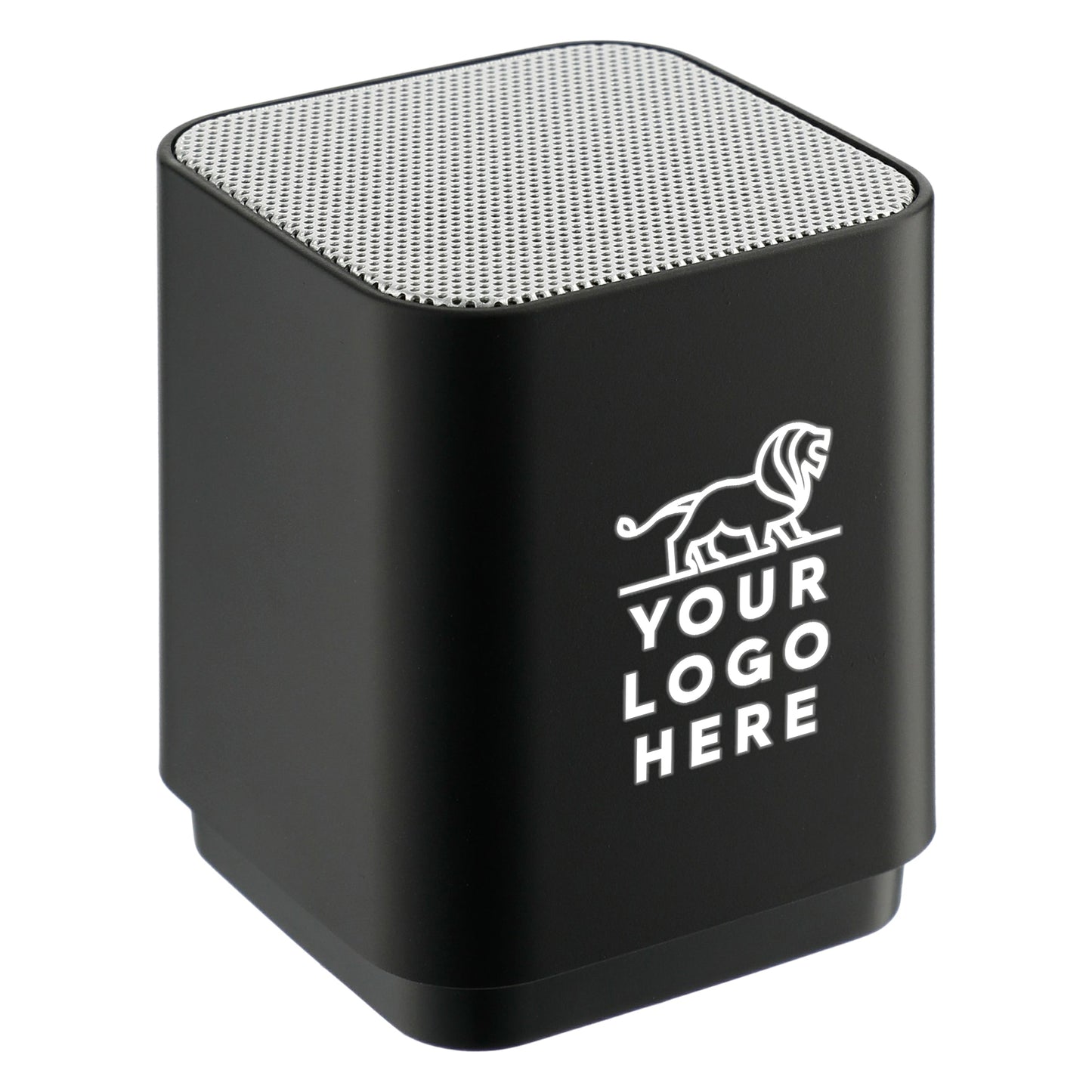 [Swag Store Ready] Light-Up Logo Bluetooth Speaker