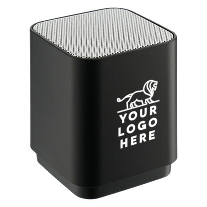 [Swag Store Ready] Light-Up Logo Bluetooth Speaker
