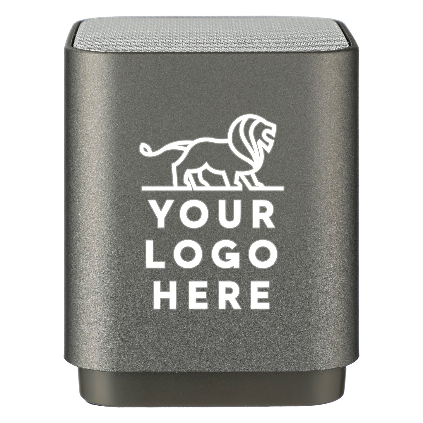 [Swag Store Ready] Light-Up Logo Bluetooth Speaker