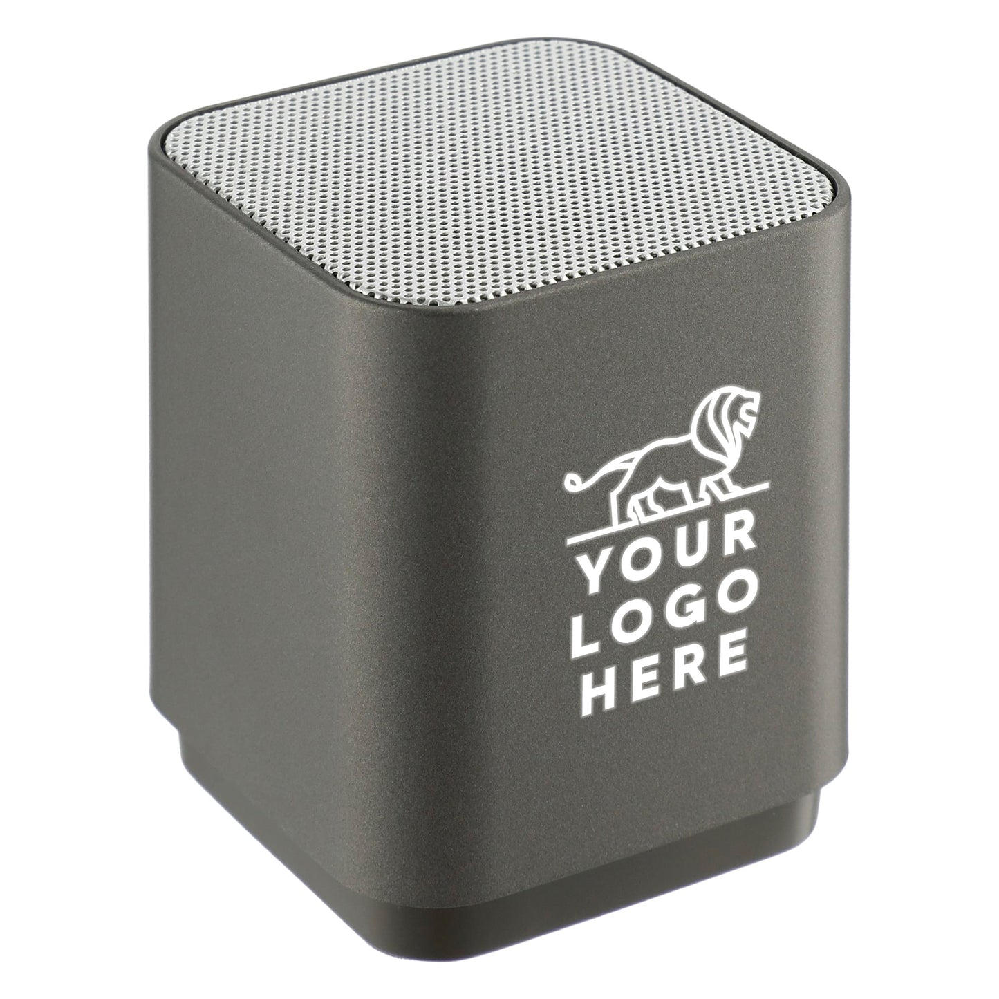 [Swag Store Ready] Light-Up Logo Bluetooth Speaker