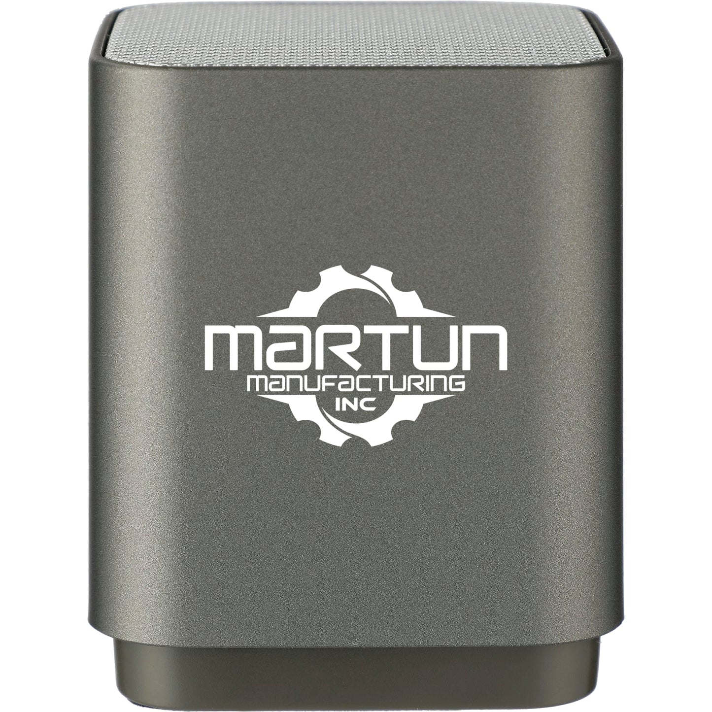 Light-Up Logo Bluetooth Speaker