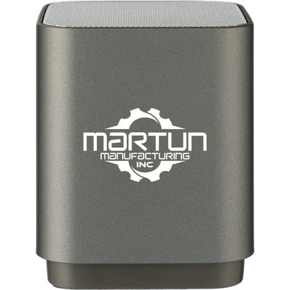 Light-Up Logo Bluetooth Speaker