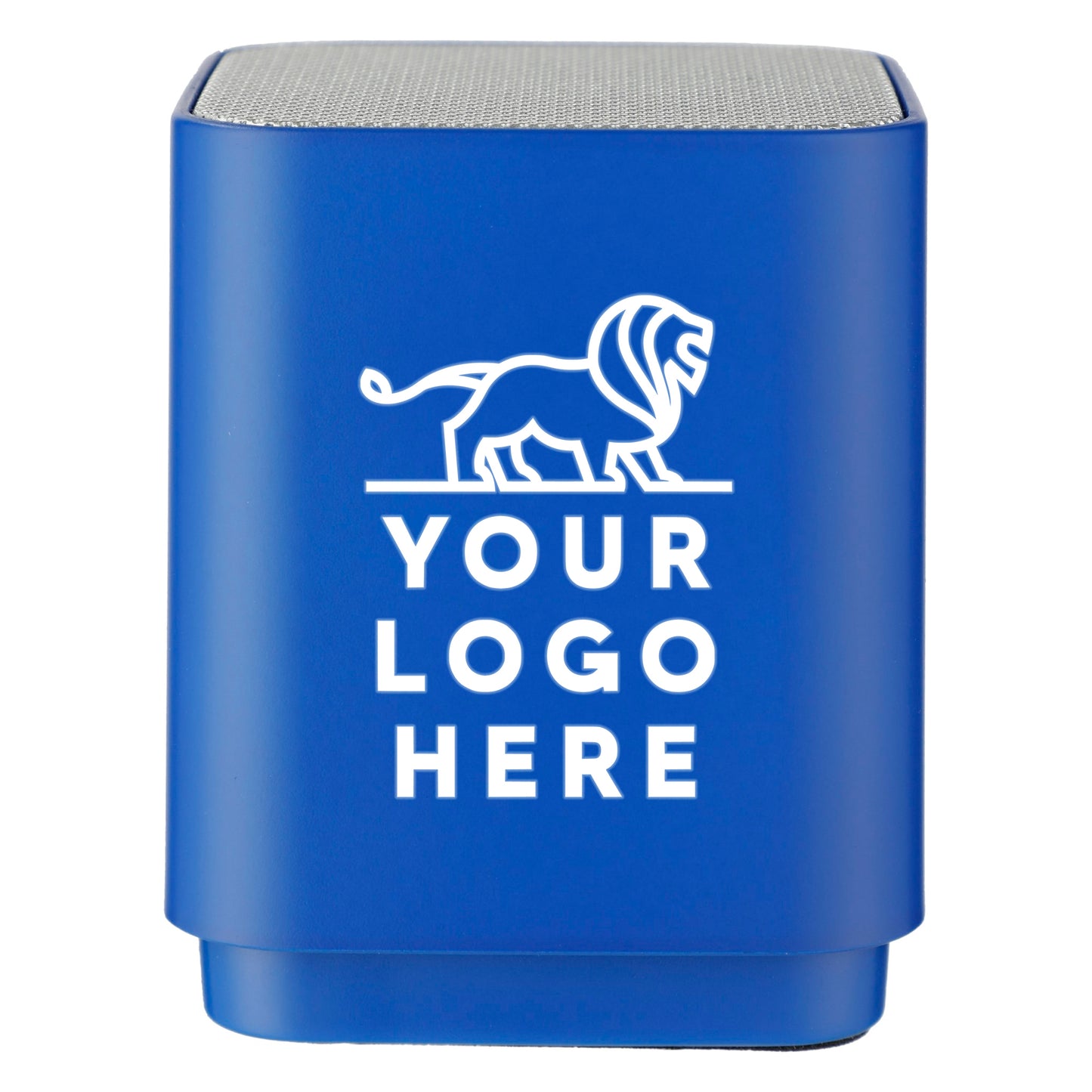 [Swag Store Ready] Light-Up Logo Bluetooth Speaker