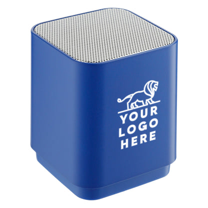 [Swag Store Ready] Light-Up Logo Bluetooth Speaker
