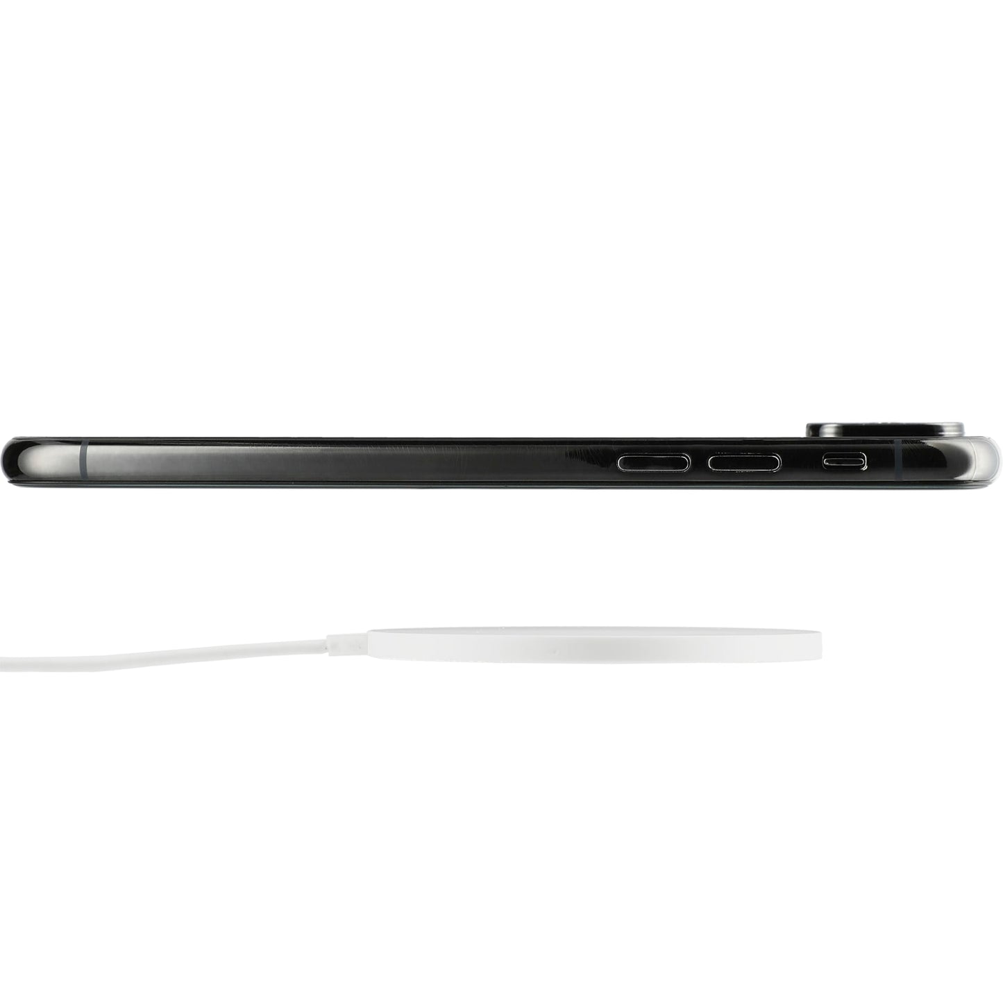 Ultra Thin Wireless Charging Pad