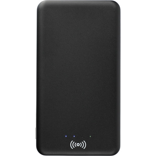 Axial 4000 mAh Wireless Power Bank