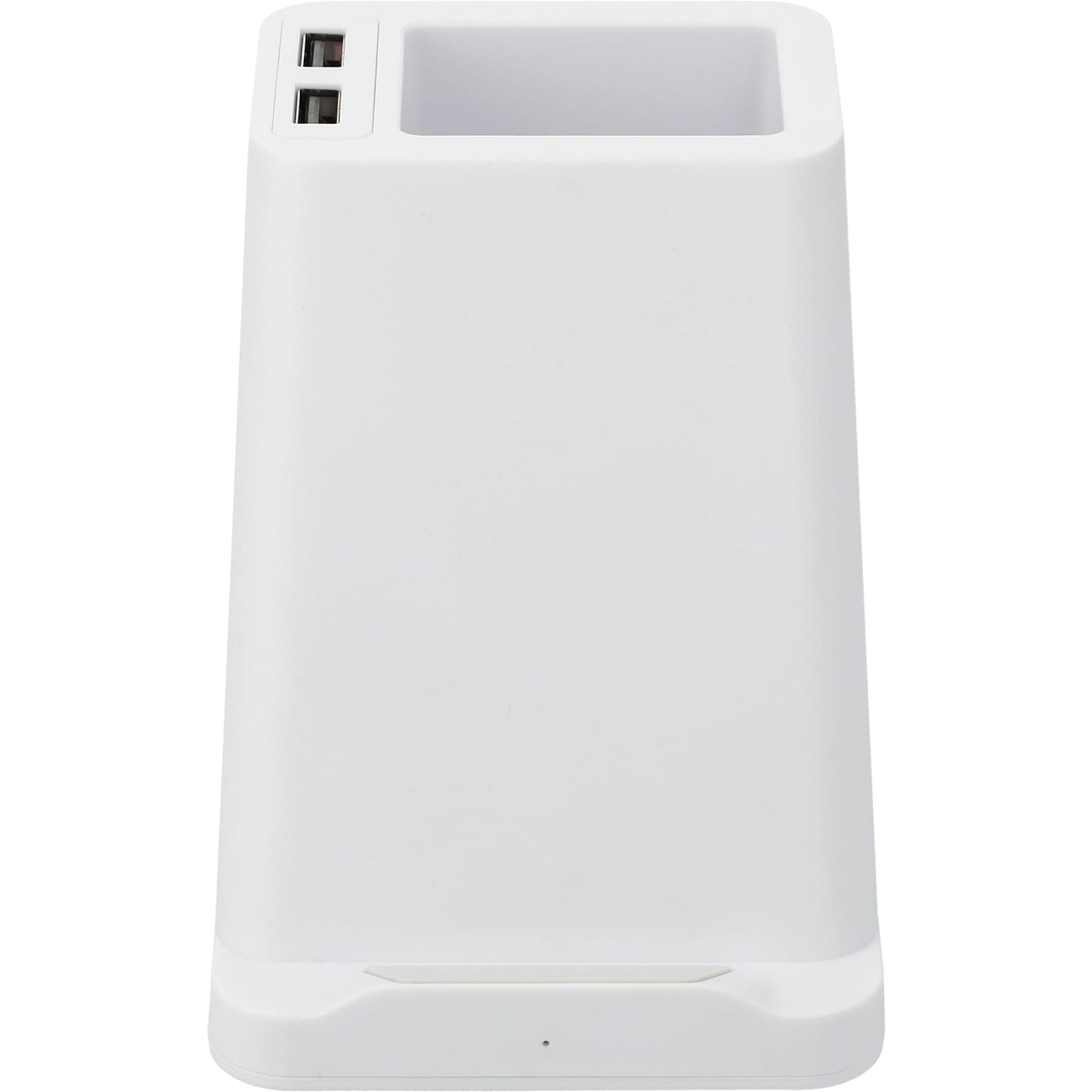 Wireless Charger Pen Holder/Dual Outputs