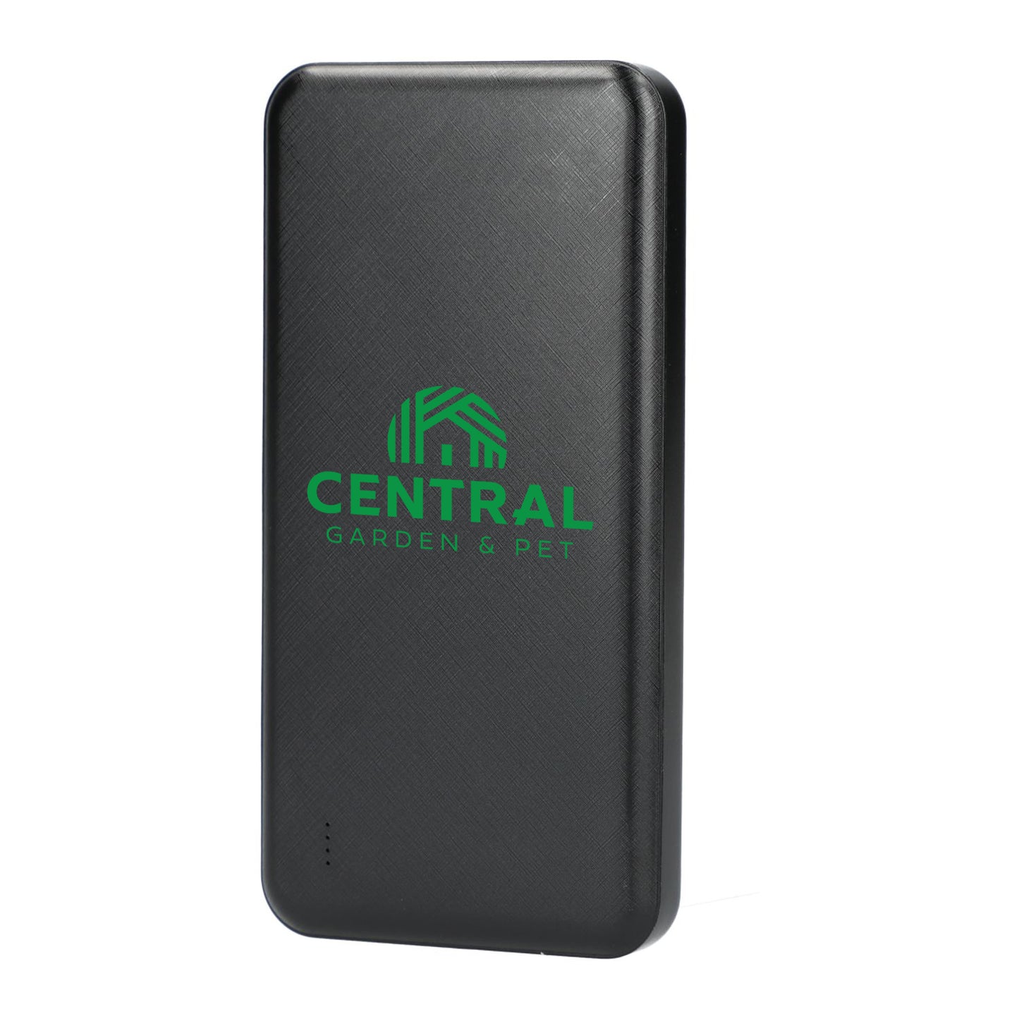 Central Garden Dart 10000 mAh Power Bank - Full Color Print
