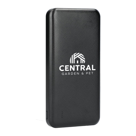 Central Garden & Pet® Dart 10000 mAh Power Bank