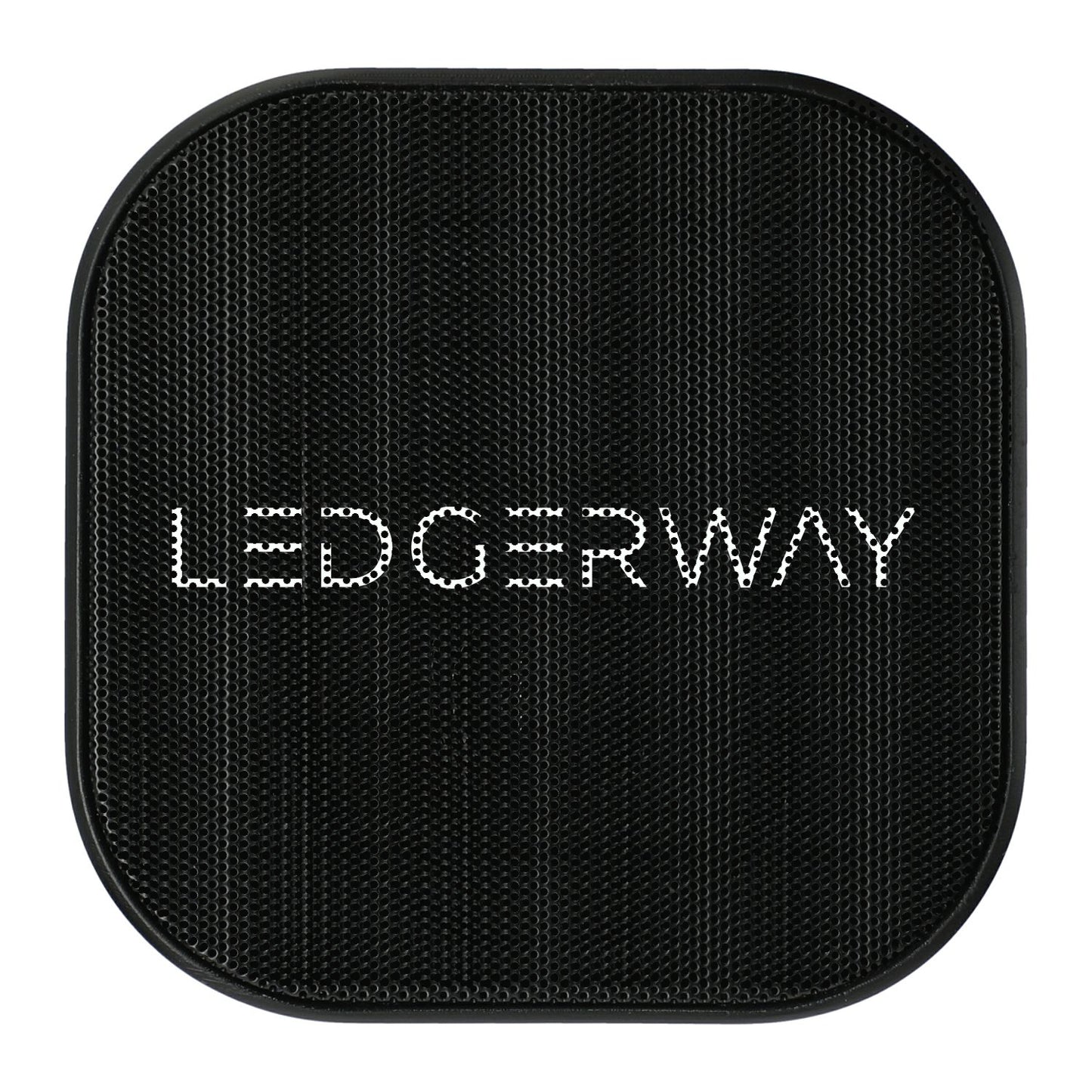 LEDGERWAY Whammo 2.0 Bluetooth Speaker (MIN 50)
