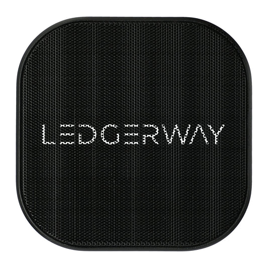 LEDGERWAY Whammo 2.0 Bluetooth Speaker (MIN 50)