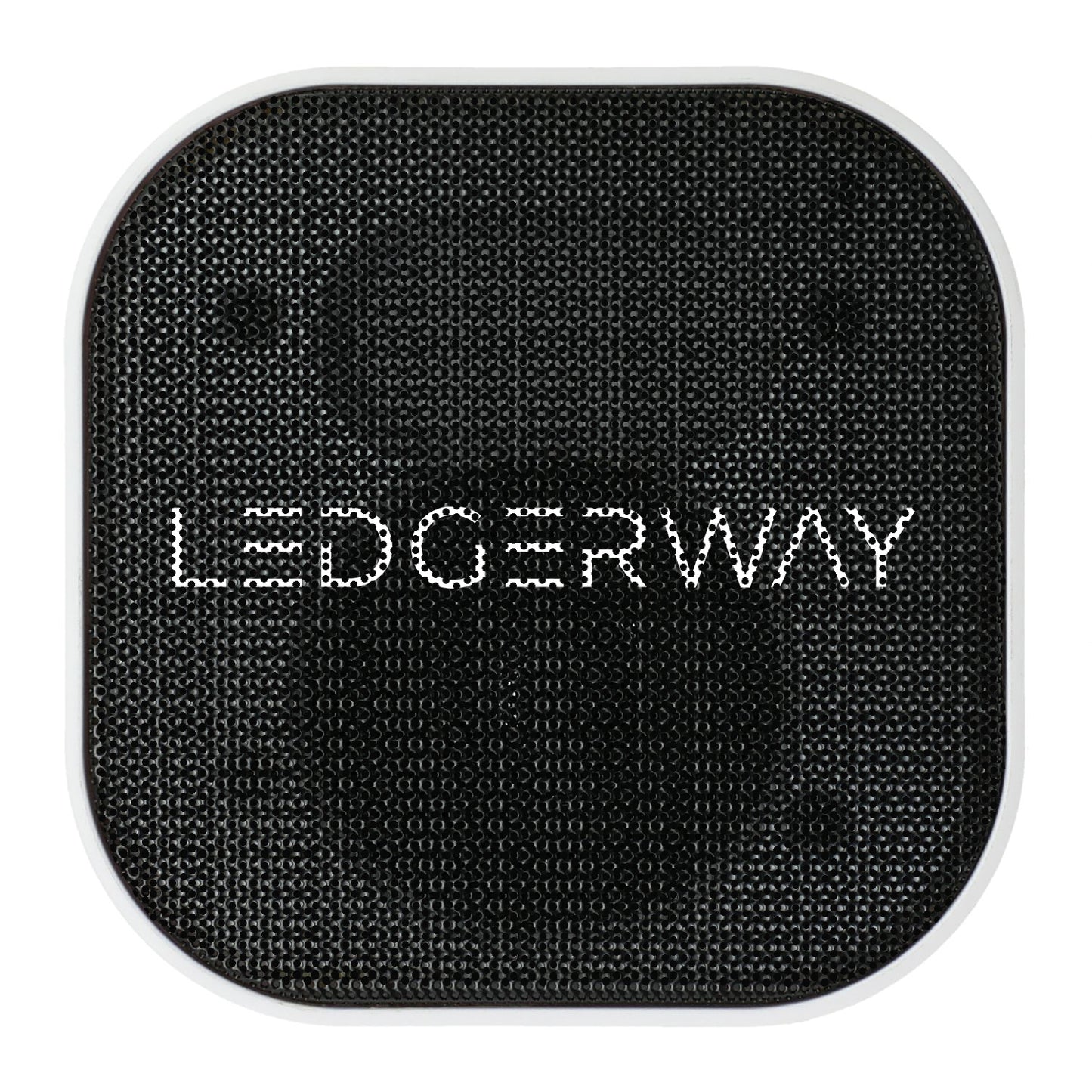 LEDGERWAY Whammo 2.0 Bluetooth Speaker (MIN 50)