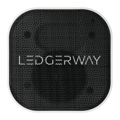 LEDGERWAY Whammo 2.0 Bluetooth Speaker (MIN 50)