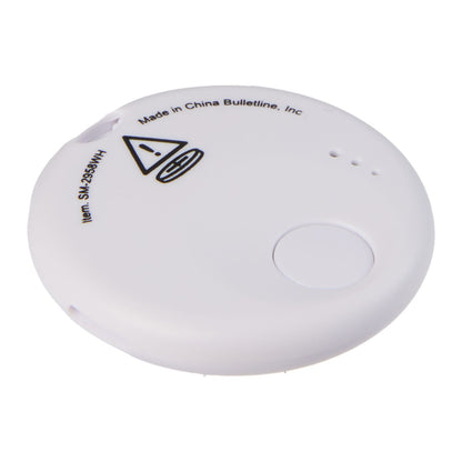 Find My Keys Bluetooth Tracker with Full Color Print